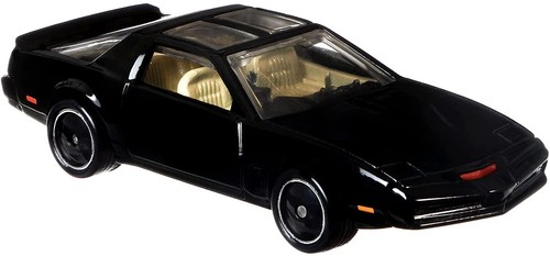 Damaged supercar model car - model,