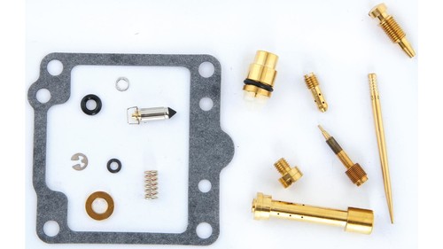 Carburetor repair kit keyster - carburetor,
