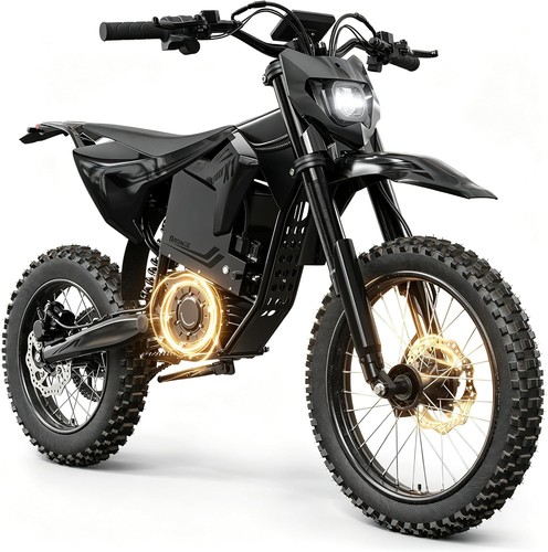 Qronge electric dirt - electric,
