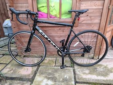 Carrera Zelos Disc Large Mens