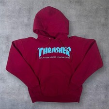 Thrasher Skateboard Magazine