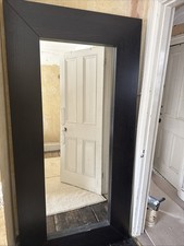 IKEA Mongstad Large Dark Brown