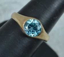 Antique 14ct Rose Gold and