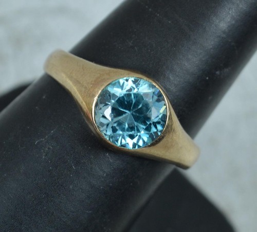 Antique 14ct rose gold - 14ct,
