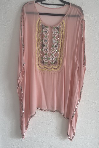 River island pacha pink - river,