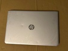 HP Envy 15-ah000sa 15.6" Silver laptop