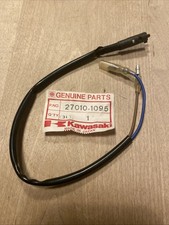 Genuine Kawasaki AR50 AR80