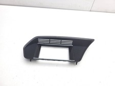 DASHBOARD SCREEN SURROUND TRIM