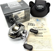 Shimano Scorpion ANTARES Left