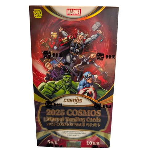 2025 kakawow cosmos marvel - 2025,