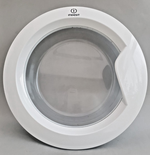Indesit vented tumble dryer - vented,