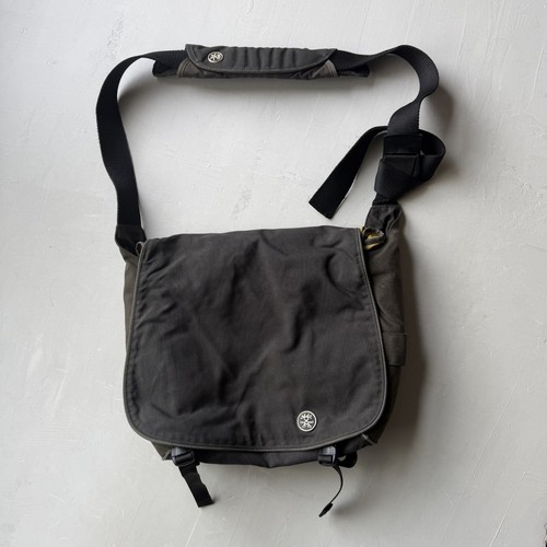 Crumpler part and parcel - part,