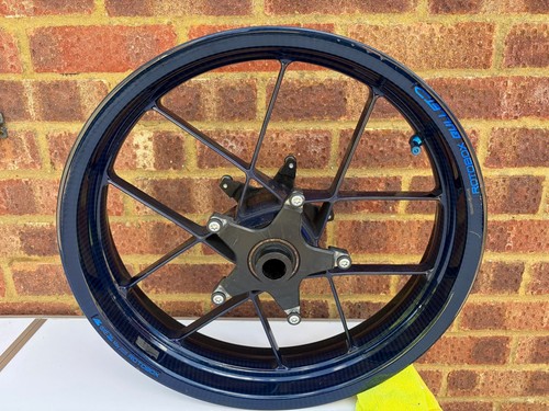 Rotobox bullet carbon - carbon, fiber