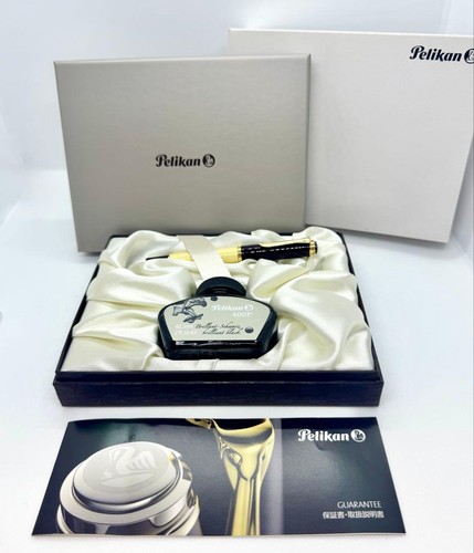 Pelikan m200 cafe - creme, ef