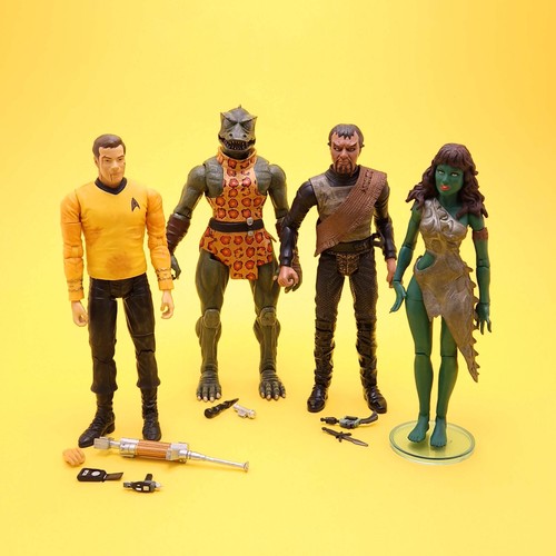 Star trek battle ravaged - star,