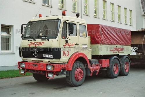 Truck photo mercedes benz - photo, mercedes-benz