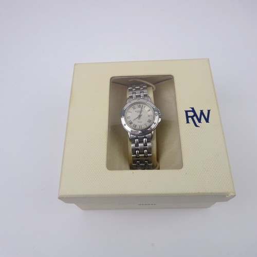 Raymond weil ladies tango - raymond,
