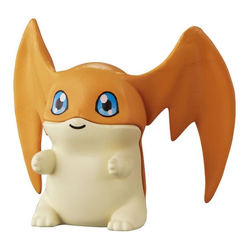 Patamon digimon adventure - -,