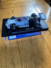  FLY BRABHAM BT44 GERMAN GP