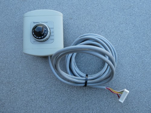 Caravan space heater truma - heater,