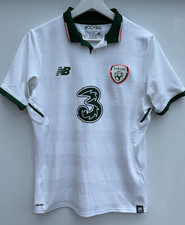 Ireland 2017 Away Football