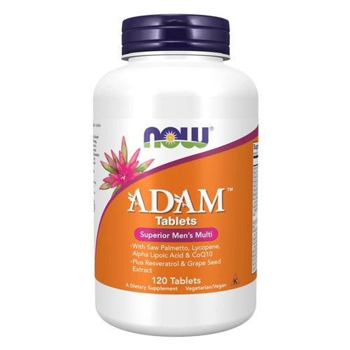 Adam multi vitamin - for,