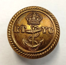 ROYAL THAMES YACHT CLUB LARGE