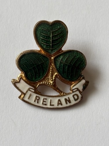 Ireland irish shamrock - “,