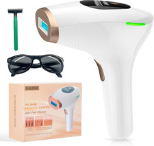 IPL Hair Removal Devices