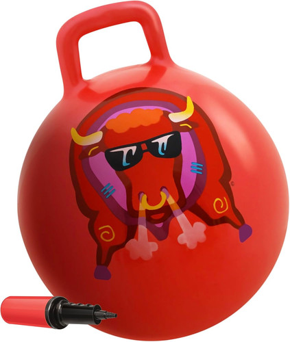 Space hopper adults - space,