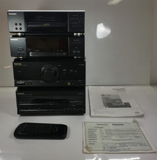 Technics SC-CH570 Hi-Fi