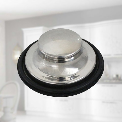 Replacement disposer guard - disposer,