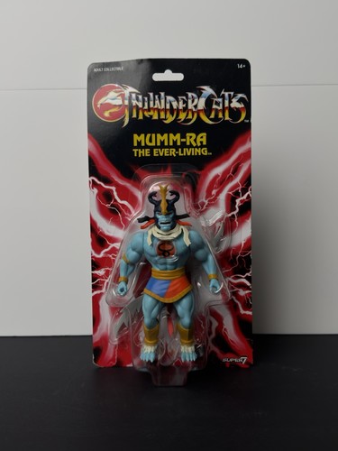 Vintage collection super7 - collection,