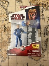 Star Wars The Clone Wars Red