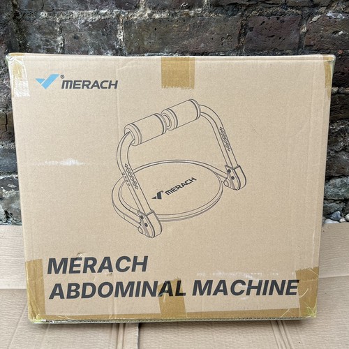 Merach machine sit up - ab,