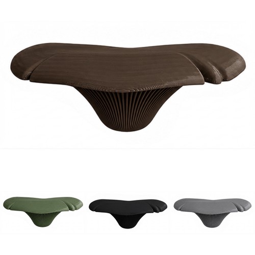 Small suction cup mushroom - suction,