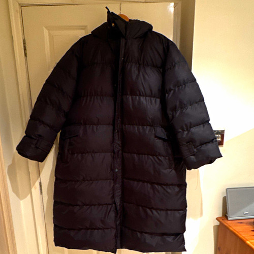 Primark black long - primark,