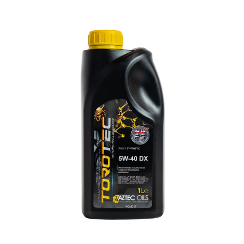 Torotec fully synthetic - torotec,