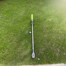 gtech cordless hedge trimmer