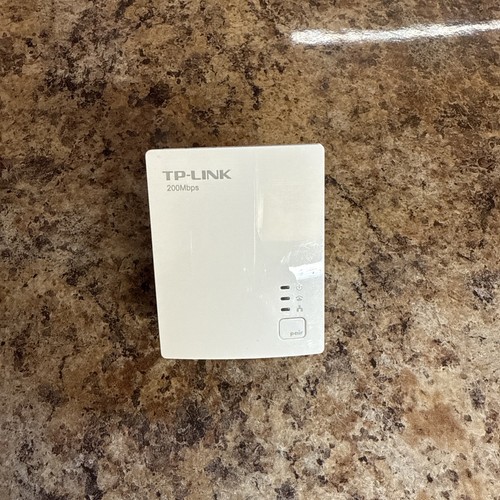 Link pa211 powerline - tp-link,
