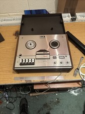 Phillips 4307 Reel To Reel