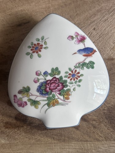 Wedgwood cuckoo spade - wedgwood,