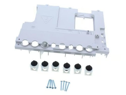 Worcester bosch 87172076790 - bosch,