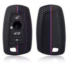 Key Fob Cover Case For BMW 1 2