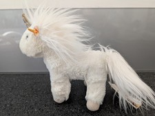 Steiff starly unicorn 015106 - starly,