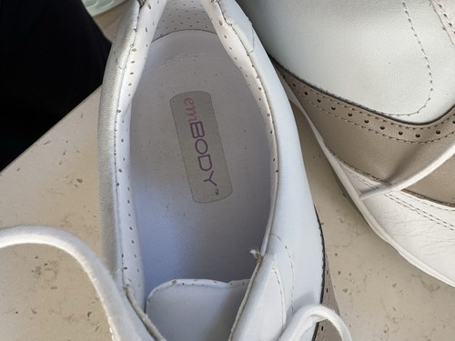 Footjoy ladies leather golf - footjoy, ladies’