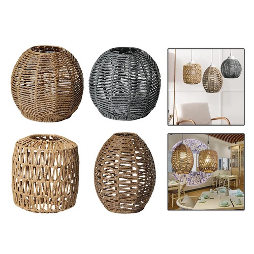 Boho pendant lamp - boho,