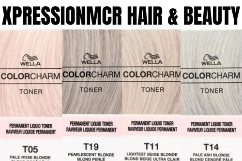 Wella brand new - wella,
