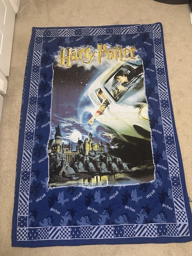 Harry potter and the - potter,