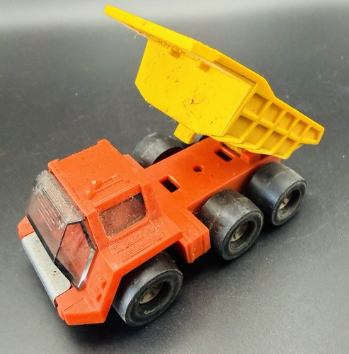 Vintage 1970 tonka - vintage, 1970's